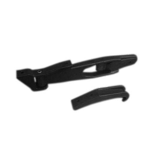 BESTfit Hood Latch Kit For Freightliner FLD112, FLD120 SBA