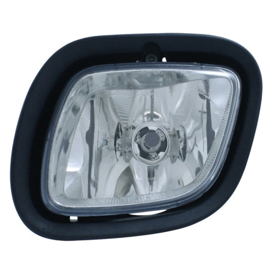 Fog Light  For Freightliner Cascadia Models 2008 & Newer