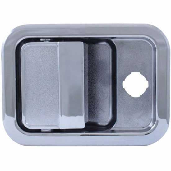 Outer Door Handle For Freightliner Columbia