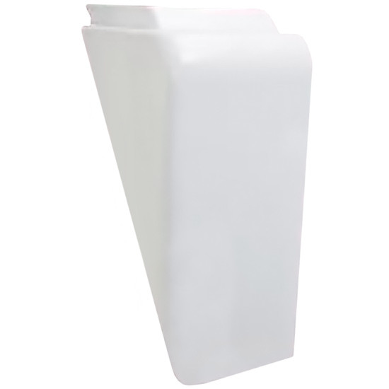 BESTfit Freightliner Fender Extension For Century & Columbia