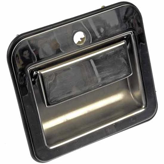 BESTfit Stainless Steel Outer Door Handle Replaces K294411PAK For Kenworth T300-T450, T600, T800 & W900
