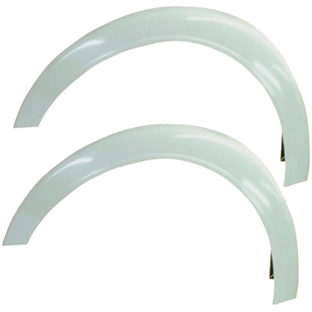 Jones Performance Raptor Fender For Peterbilt 379 Jones Performance Raptor Fender For Peterbilt 379