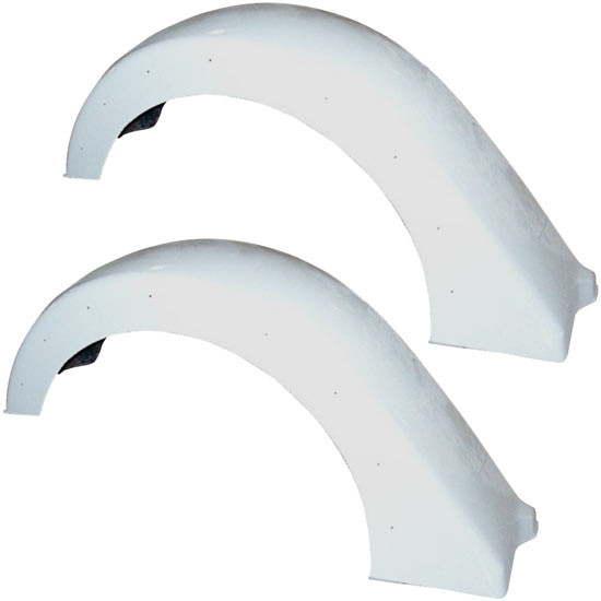 Jones Performance Lasalle Fender For Peterbilt 379