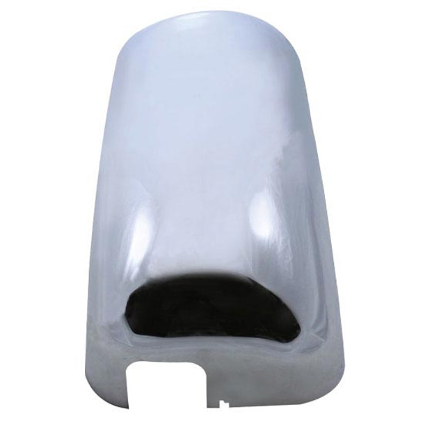 Chrome Mirror Cover For Kenworth T2000, Peterbilt 387 And 587