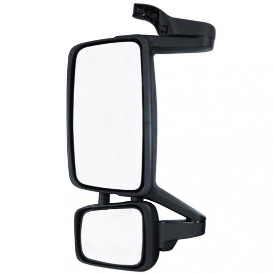 Mirror Assembly For Volvo VNL Gen I & Gen II