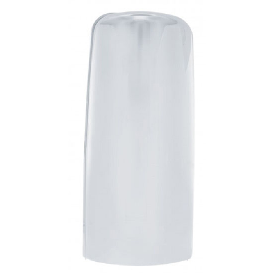 BESTfit Chrome Mirror Cover For Freightliner Cascadia