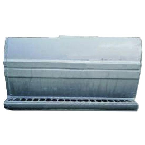 BESTfit Fiberglass Center Fairing For Freightliner Century & Columbia