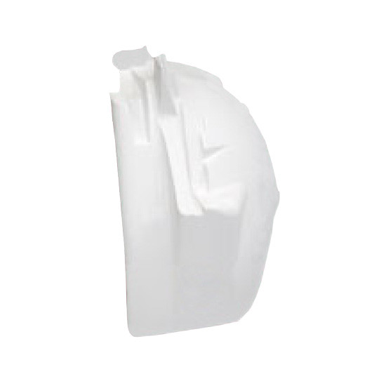 BESTfit Fiberglass Fender Extension  For Freightliner FL50, FL60, FL70, FL80