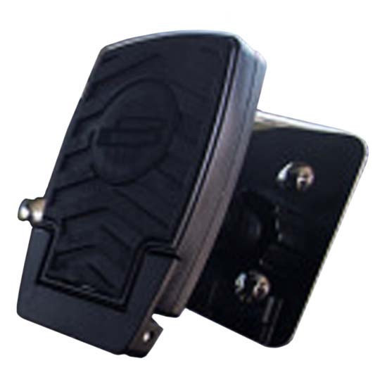 Cell Phone Mounting Bracket For Peterbilt 579 & 567