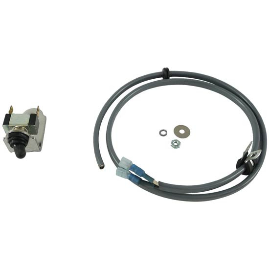 Remote Switch Kit For VAC001 Vacuum Cleaners