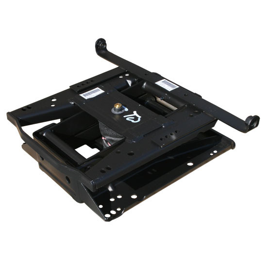 National Low-Profile Semi-Truck Seat Base - 4 State Trucks