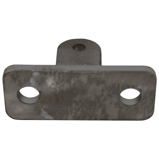 Stainless Steel Hinge Bracket For Bawer Tool Boxes 4 State Trucks