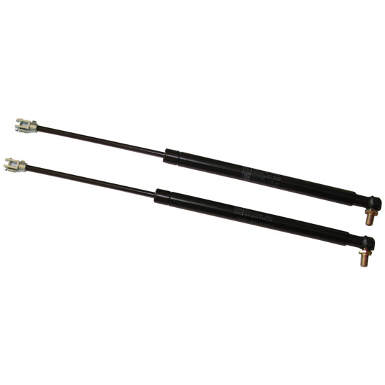 Bawer Gas Spring Set For Tool Boxes - Open Ups
