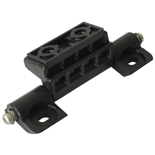 Bawer Tool Box Hinge Nylon W/ Stainless Steel Pin