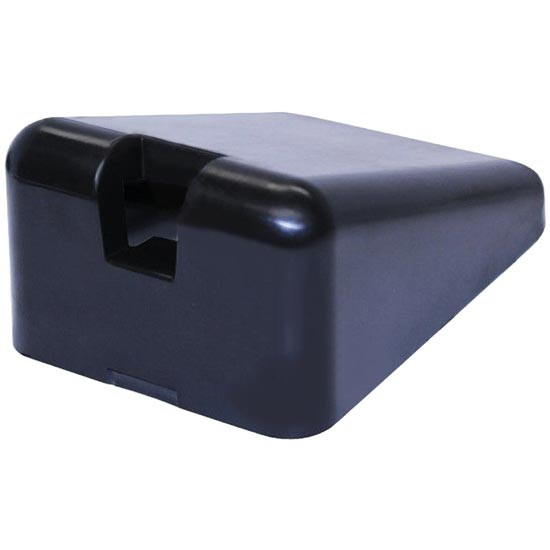 BESTfit Hood Bumper Support  For Kenworth T680, T880 & Peterbilt 567, 579