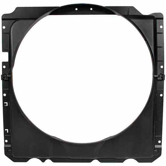 Fan Shroud M1400 Type