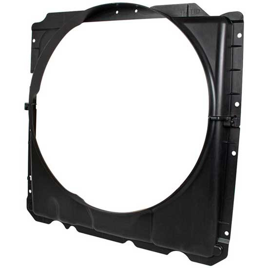 Fan Shroud M1400 Type
