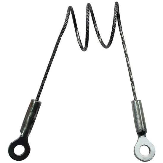 BESTfit 24 Inch Hood Restraint Cable Replaces A17-13830-004 For Freightliner M2-106