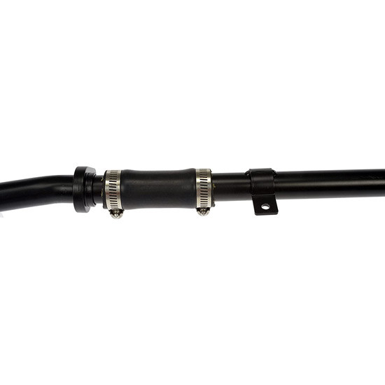 Exhaust Gas Recirculation Tube, 1 1/4 Inch Diameter And 29 Inch Length W/ 1 Bend For International