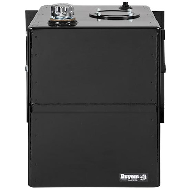 Steel 37 Gallon Reservoir W/ 1-1/4 Inch NPT Return And 2 Inch NPT Suction Port Steel 37 Gallon Reservoir W/ 1-1/4 Inch NPT Return And 2 Inch NPT Suction Port