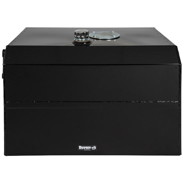 Steel Side Mount 70 Gallon Reservoir Steel Side Mount 70 Gallon Reservoir
