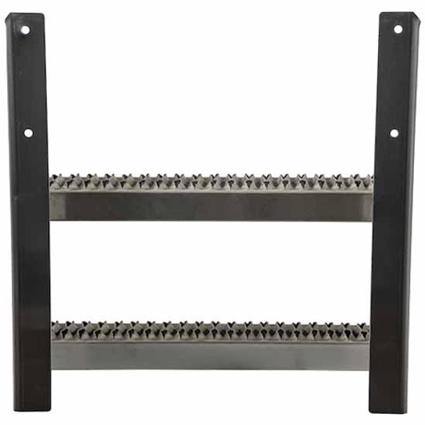 Class 8 Aluminum Frame Steps 24 Inch