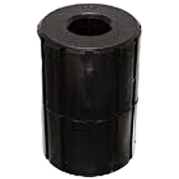 Polyurethane 4 1/4 x 1 1/8 Inch I.D. Bushing For Holland Fifth Wheel Polyurethane 4 1/4 x 1 1/8 Inch I.D. Bushing For Holland Fifth Wheel