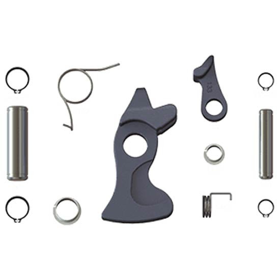 Parts Replacement Kit For 130, 240, 240K And 240KL Couplings