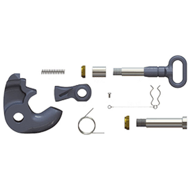 Replacement Parts Kit For 690L Coupling Replacement Parts Kit For 690L Coupling