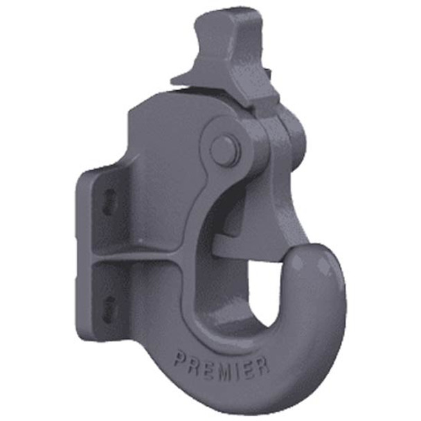 140 Coupling For Light To Medium Duty Pulling Capacity 140 Coupling For Light To Medium Duty Pulling Capacity