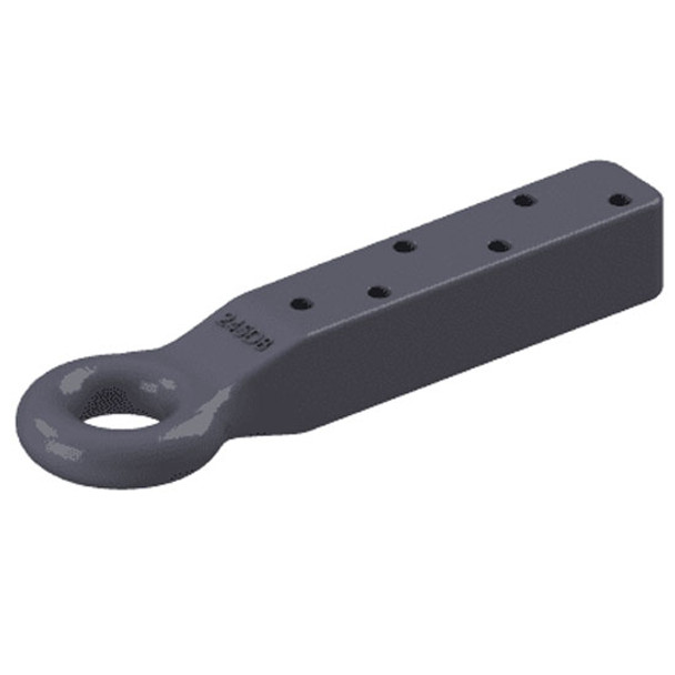 245DB Bolt On Drawbar Eye 245DB Bolt On Drawbar Eye
