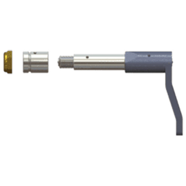 Replacement Handle Assembly For 580 & 580J Coupling Replacement Handle Assembly For 580 & 580J Coupling