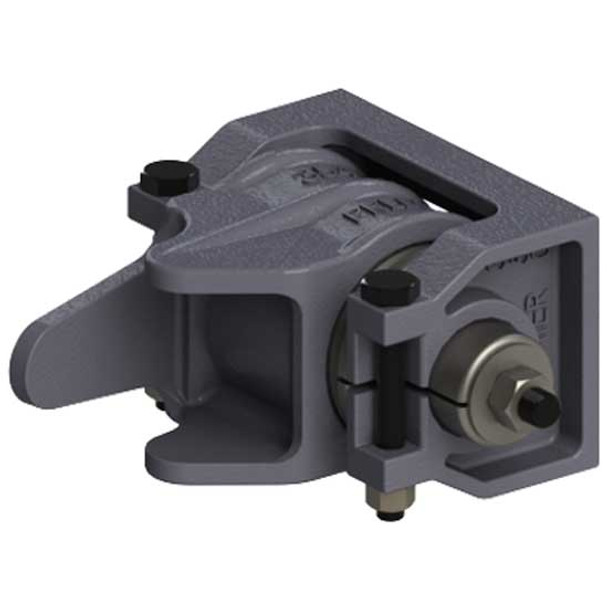 320 Hinge Assembly W/ Poly Bushings 320 Hinge Assembly W/ Poly Bushings