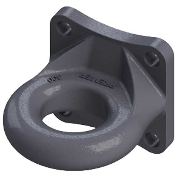 300 Bolt On Drawbar Eye 300 Bolt On Drawbar Eye