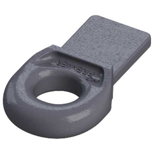 4 Weld On Drawbar Eye 4 Weld On Drawbar Eye