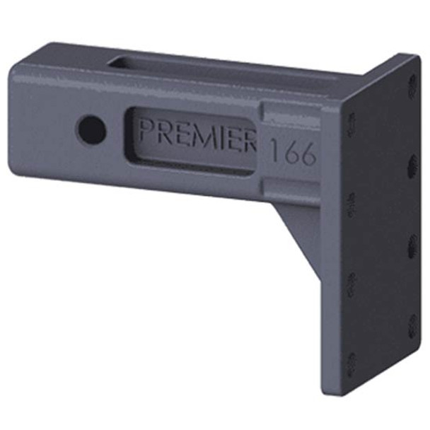 Adjustable Mount Receiver For 2.5 Inch Receiver