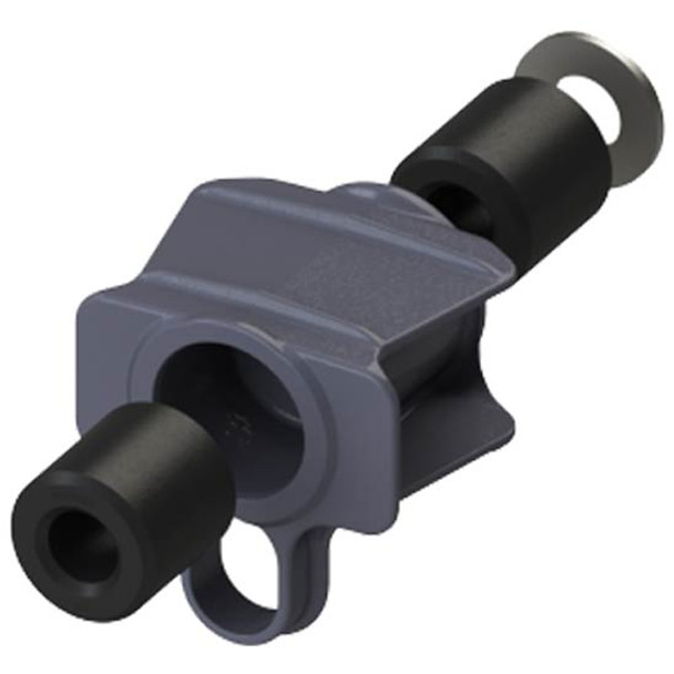 435A Front End Housing For Use W/ 207S, 307S, 405S Swivel Drawbar Eyes 435A Front End Housing For Use W/ 207S, 307S, 405S Swivel Drawbar Eyes