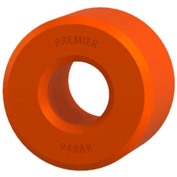 Replacement Poly Bushings For Use W/ 307BK Hinge Replacement Poly Bushings For Use W/ 307BK Hinge