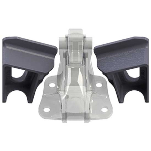 378M Drawbar Guide Used W/ 100 & 270 Couplings