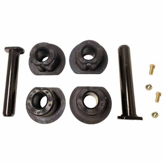 Holland 5th Wheel Bracket Pin And Bushing Kit