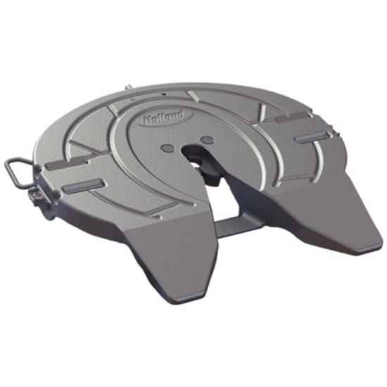 5th Wheel Assembly With 9 Inch Legs & 36 Inch Outboard Slide Replaces FW35, A936XL00