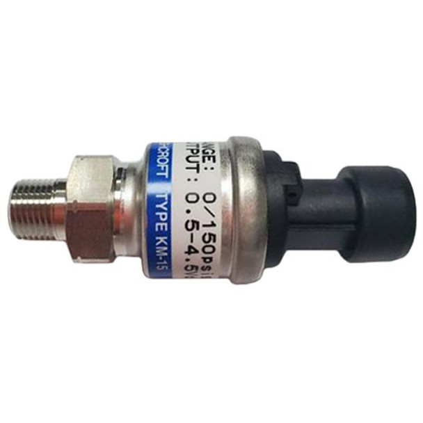 Oil Pressure Sensor For 0-150 PSI Teltek Gauge Oil Pressure Sensor For 0-150 PSI Teltek Gauge