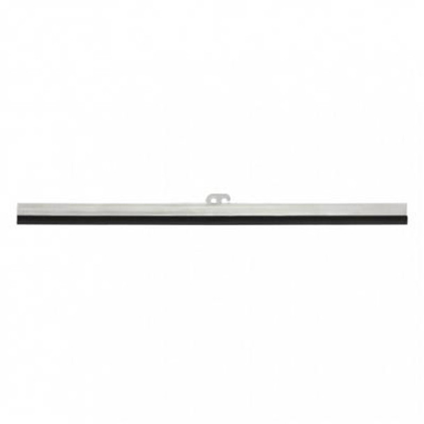 Stainless Steel 11 Inch Hook Style Wiper Arm W/ Rubber Blade Stainless Steel 11 Inch Hook Style Wiper Arm W/ Rubber Blade