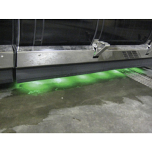 CSM 72 Inch Under Body LED Light Kit - Green CSM 72 Inch Under Body LED Light Kit - Green