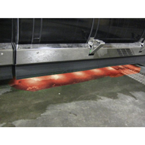 CSM 60 Inch Under Body LED Light Kit - Red CSM 60 Inch Under Body LED Light Kit - Red