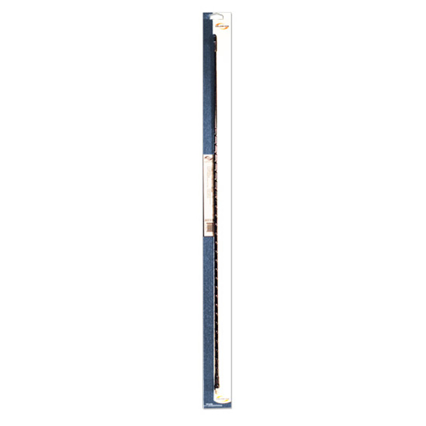 TPHD 36 Inch Black Fiberglass CB Antenna