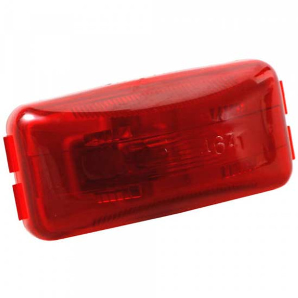 3 Inch Supernova Clearance Marker Rectangular Light For Narrow Applications