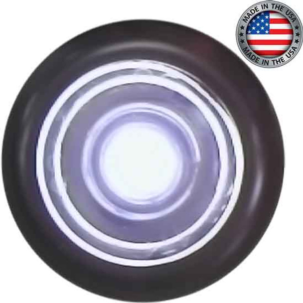 Bright Piranha 1 Diode LED Clear Bright Piranha 1 Diode LED Clear