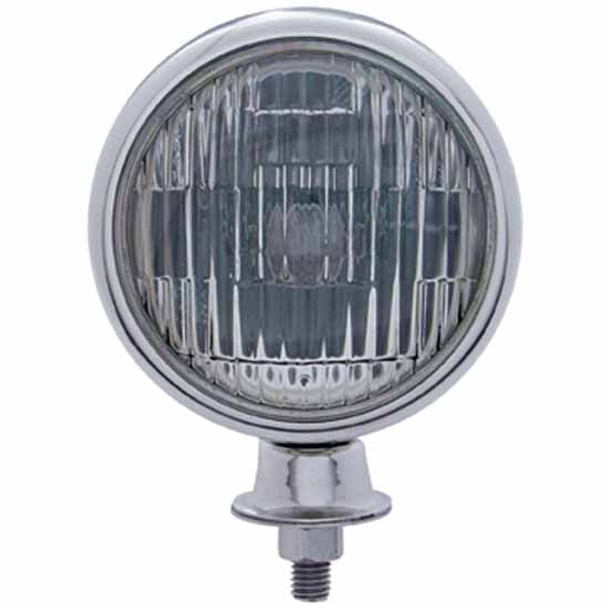 Stainless Steel Teardrop Spotlight 4 Inch Clear Stainless Steel Teardrop Spotlight 4 Inch Clear