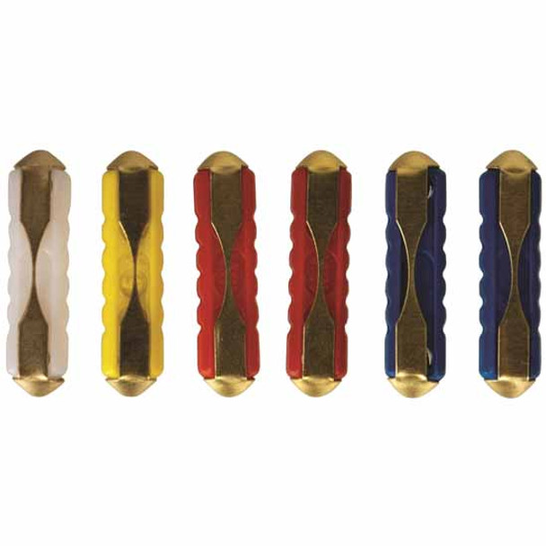 German Vehicle Fuse Kit With 5, 8, 16, 25 AMP GBC Bakelite/Ceramic Fuses German Vehicle Fuse Kit With 5, 8, 16, 25 AMP GBC Bakelite/Ceramic Fuses
